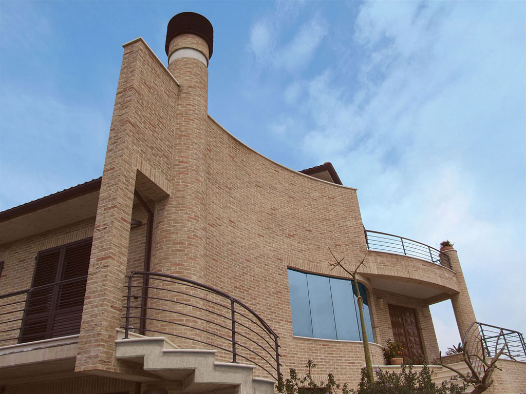 Кирпич SELMO SUPERIOR LINE, Venezia, 240x115x70, S.Anselmo