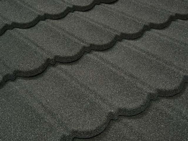 Композитная черепица Tilcor Bond Оливковый