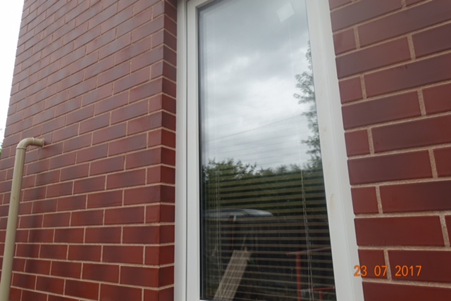 Sand Glatt, Толщина 60 мм, Фасадные Термопанели Rufford